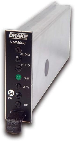 DRAKE VMM600