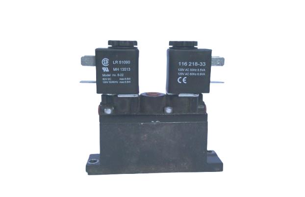 INGERSOLL RAND A349SD-120-A-G