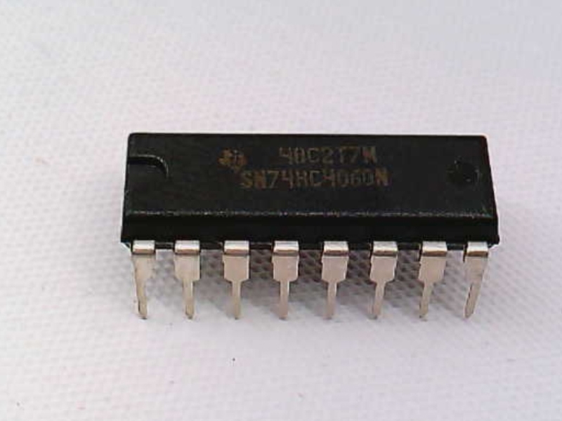 GENERIC IC74HC4060N