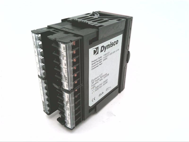 DYNISCO 1390-2-3