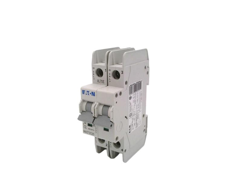 WMZT2C25 by EATON CORPORATION