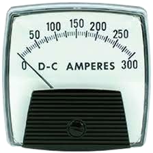 250-340-LSRX by ELECTRO METERS