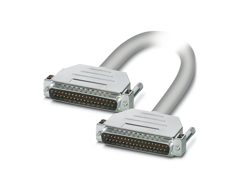 PHOENIX CONTACT CABLE-D37SUB/S/S/200/KONFEK/S