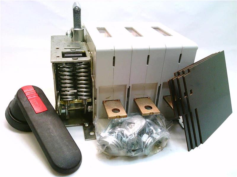 ASEA BROWN BOVERI OETL-400D1