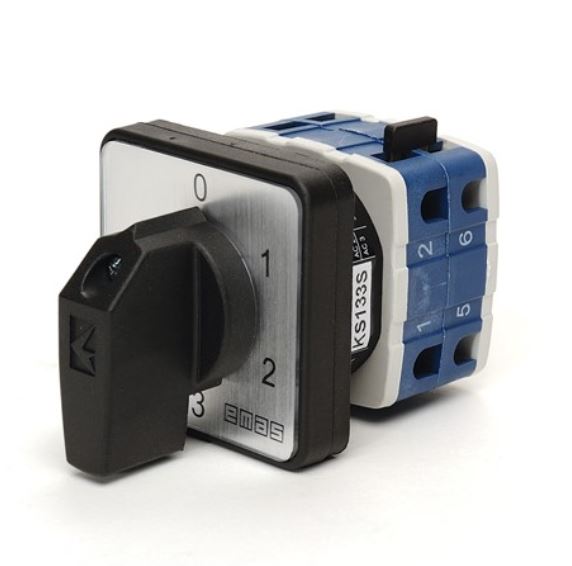 EMAS PSA025KS133S