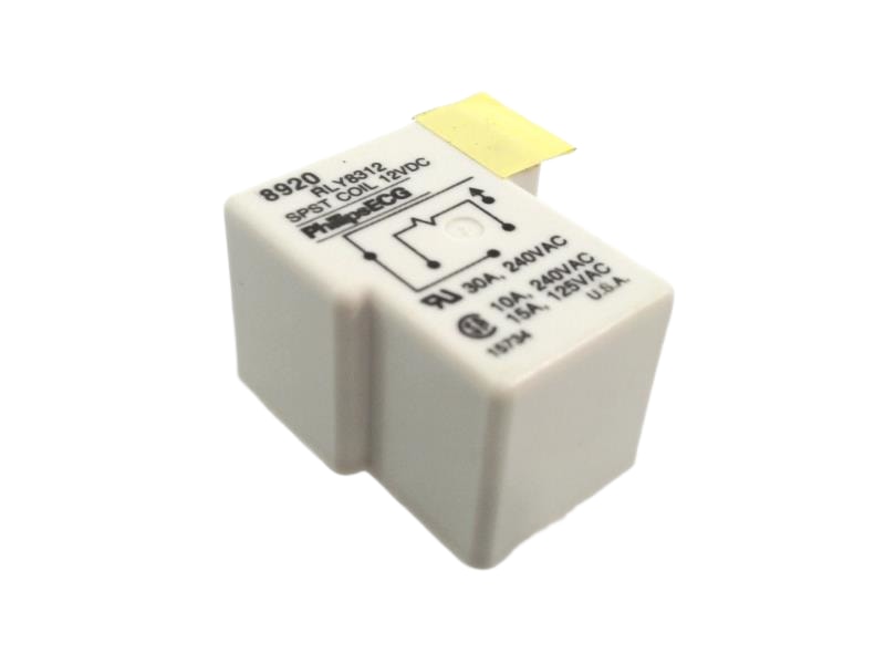 RLY8312 by PHILIPS