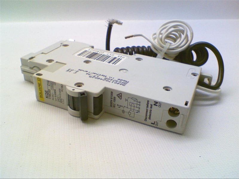 KQE116C03 by SCHNEIDER ELECTRIC