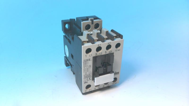 IDEC YS1N-9F10A240