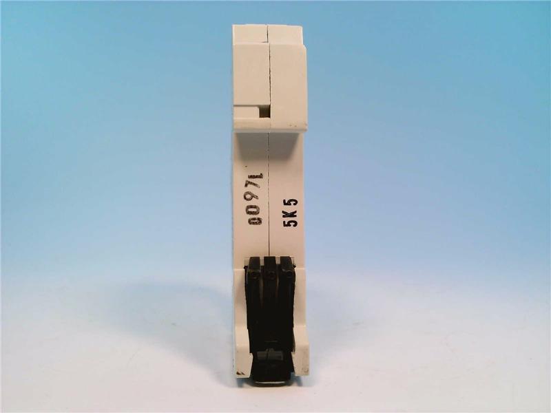 ASEA BROWN BOVERI S201-K5