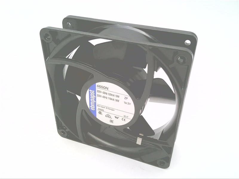 EBM PAPST 4650N