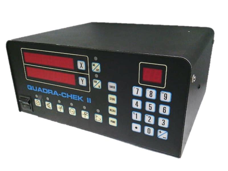 Q2-AR-00-NB by HEIDENHAIN CORP