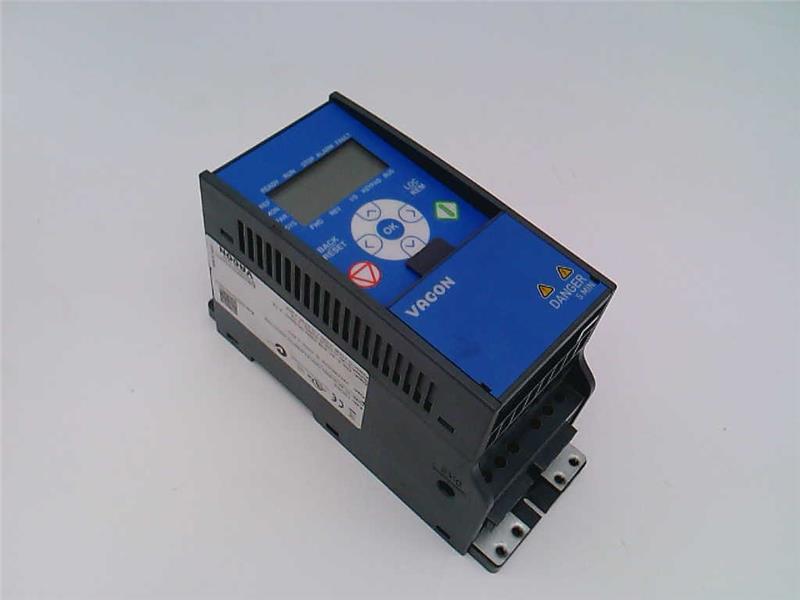 DANFOSS VACON0020-3L-0001-2-R02