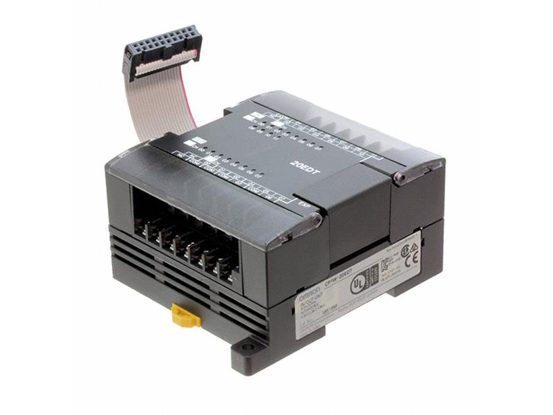 OMRON CP1W-20EDT