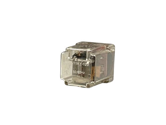 TE CONNECTIVITY KRP-11AY-120