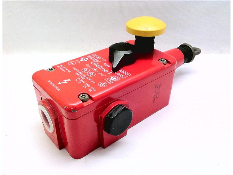 ALLEN BRADLEY 440E-L13001