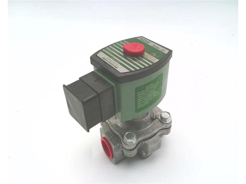 ASCO SC8215G023 120/60110/50