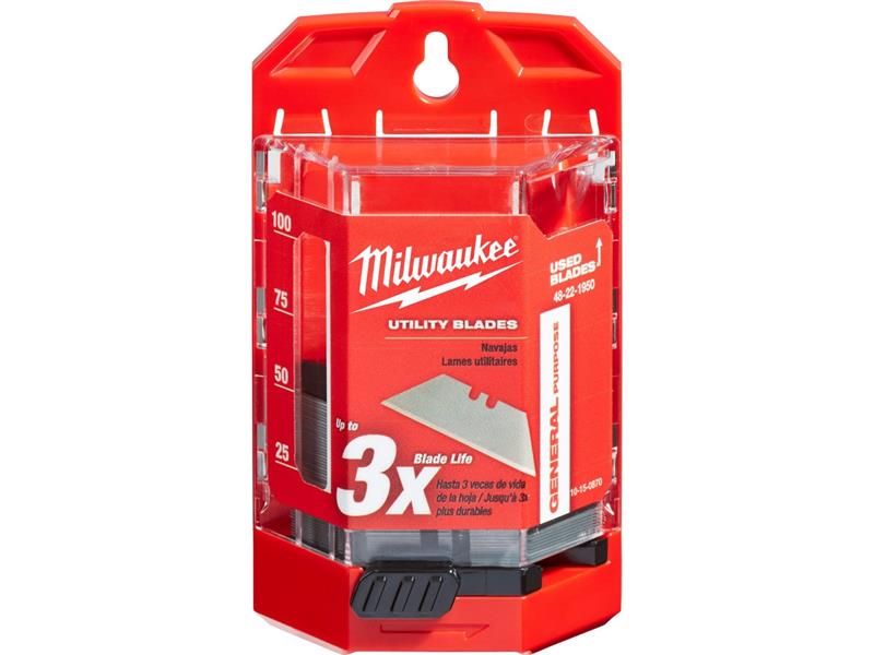 MILWAUKEE POWER TOOLS 48-22-1950