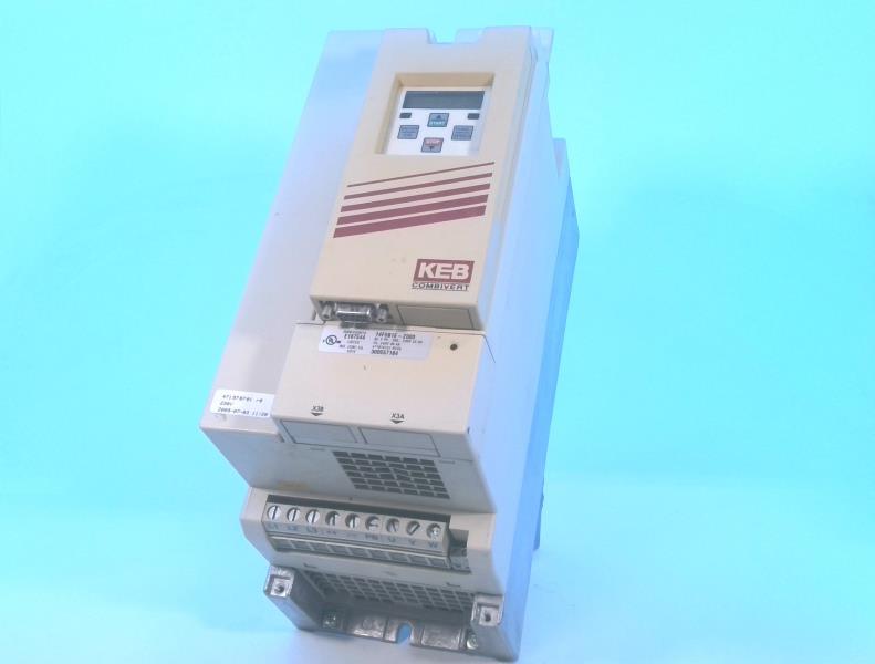 KEB AUTOMATION 14F5B1E-Z000