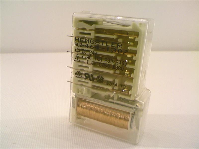 DYNAPAR HOZ-464-1307