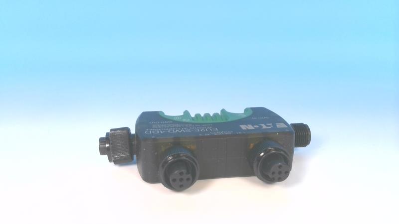 EATON CORPORATION EU2E-SWD-4DD