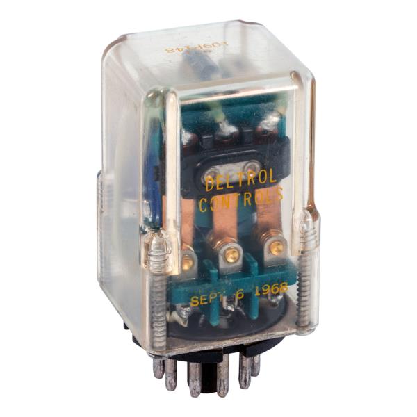 DELTROL CORP 109P148