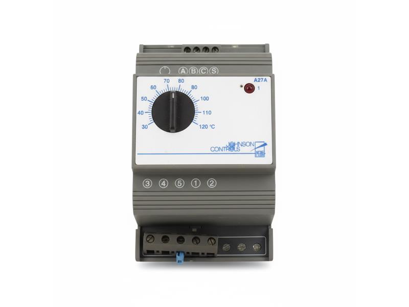 JOHNSON CONTROLS A27CS-9000
