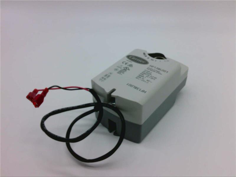 UNITED TECHNOLOGIES HF13BL001