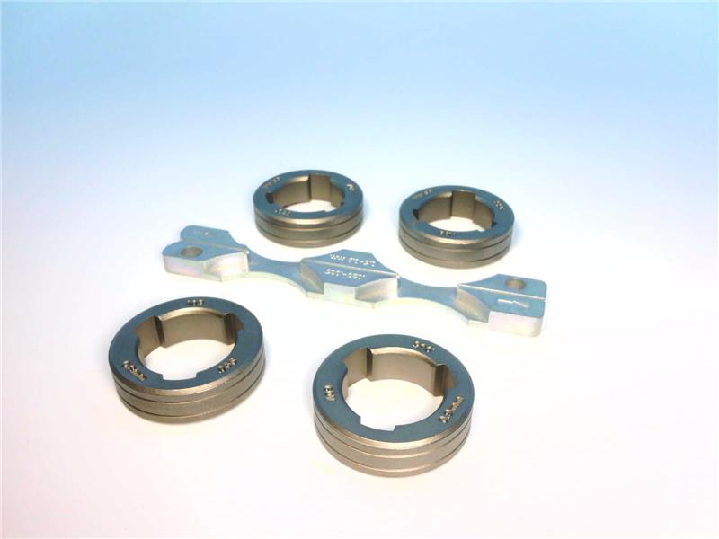 LINCOLN ELECTRIC KP1505-035S