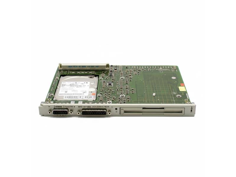 SIEMENS 6DS1-337-8BA