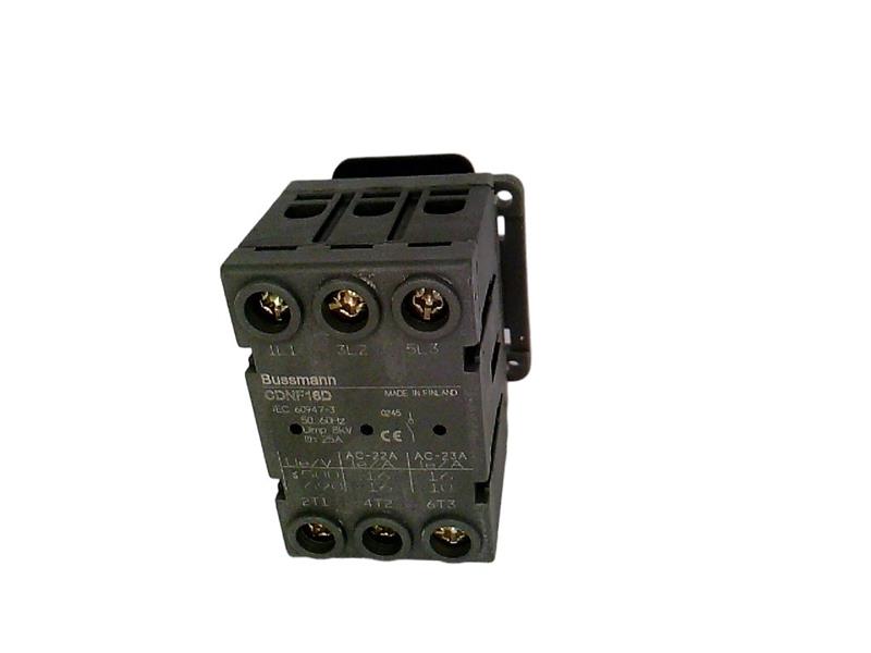 EATON CORPORATION CDNF16D