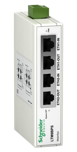 SCHNEIDER ELECTRIC LTM9BPS