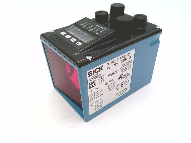 SICK DL100-11AA2110