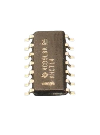 SN74AHCT14D by TEXAS INSTRUMENTS SEMI