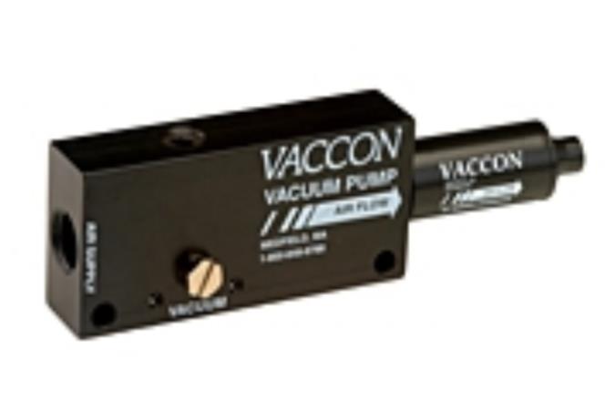 VP20-150H-ST4 by VACCON CO