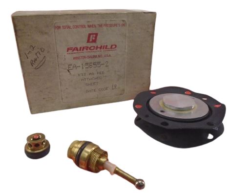 FAIRCHILD INDUSTRIAL PROD EA-15655-2