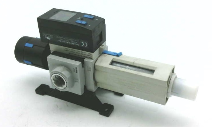 FESTO MS4-LFR-AGC-D6-C-R-V-AD1-AS-WP