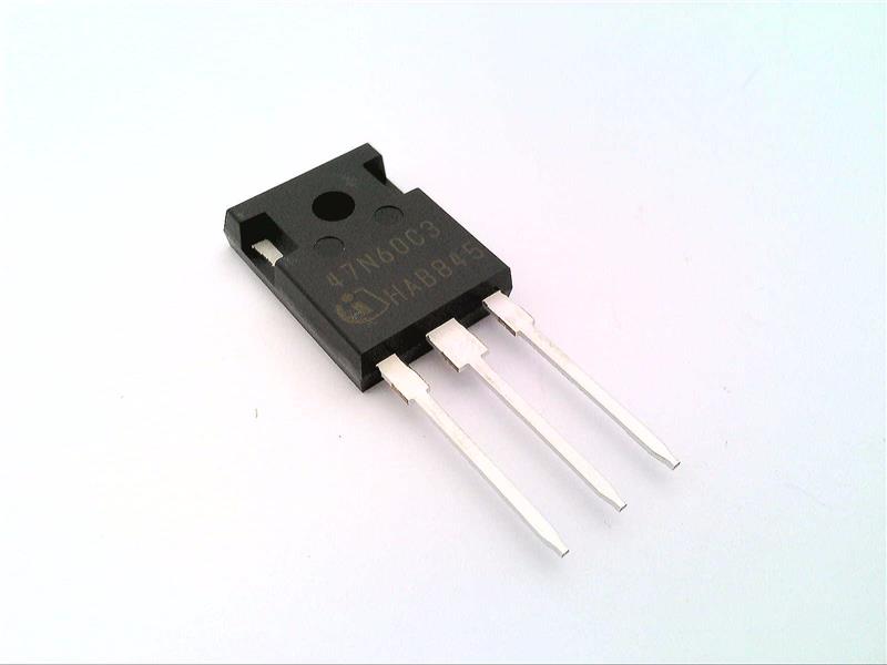 INFINEON SPW47N60C3FKSA1