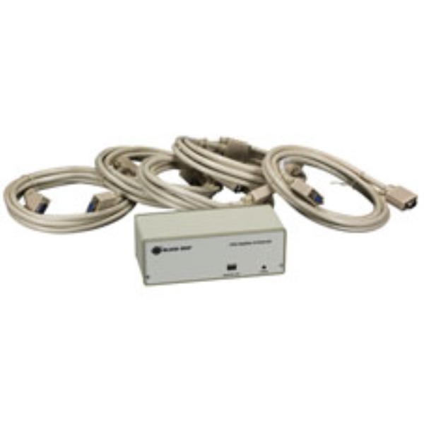 BLACK BOX CORP AC159A-R3