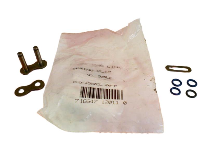 CLO-4550CL-00-P by DIAMOND CHAIN