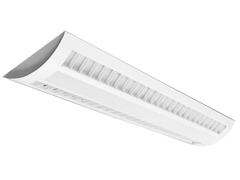 WESTGATE SCPP-UD-4FT-60W-40K-D