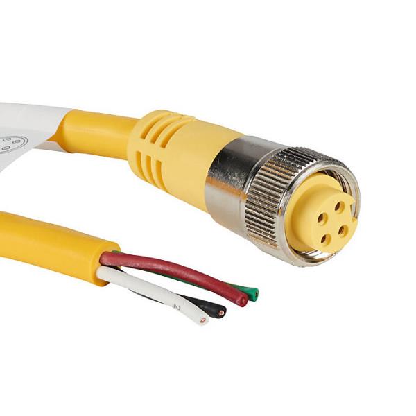 AUTOMATION DIRECT ZP-S1-4FP-4M