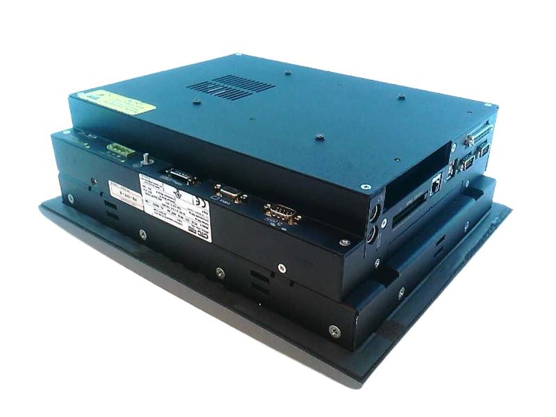 PC10-2T2-WFA-AD3 by PARKER