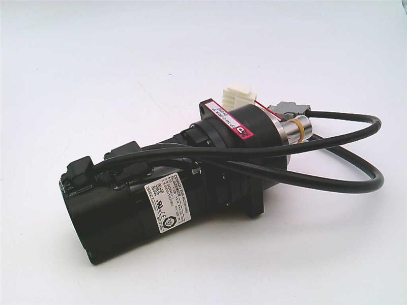 OMRON R88M-W05030H-G05BJ