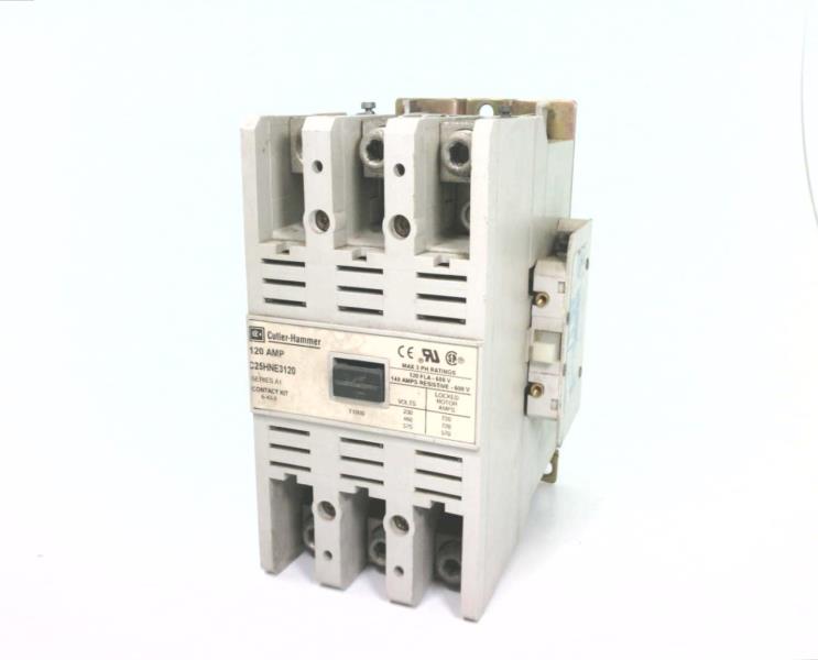 EATON CORPORATION C25HNE3120BC