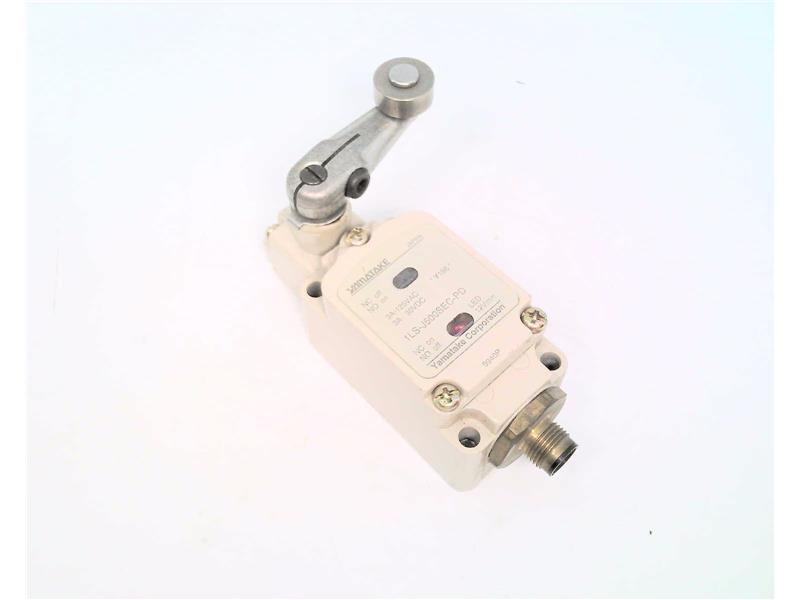 1LS-J500SEC-PD by HONEYWELL