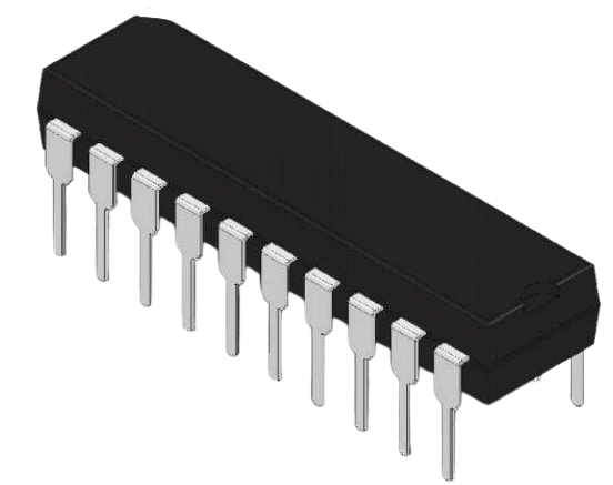 MCM6064P10 by ZEBRA