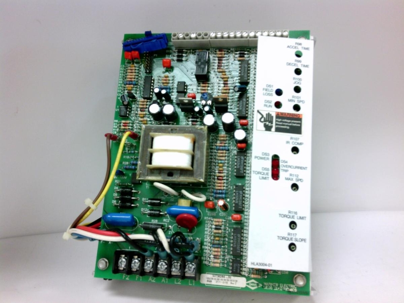 DANAHER MOTION SE2002