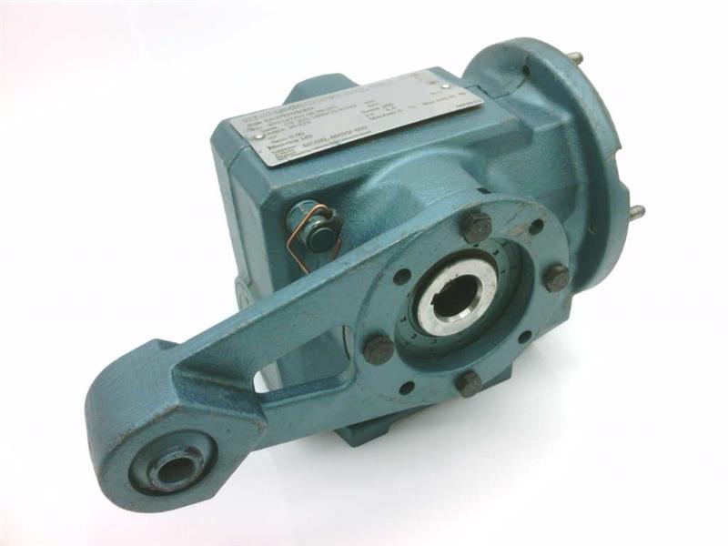 SEW EURODRIVE SA37TDT80N4