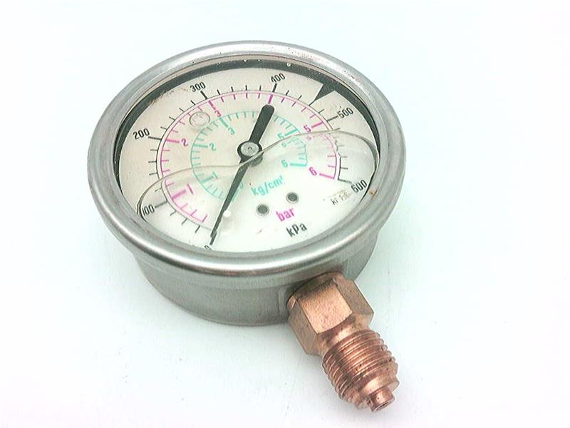 ALFA LAVAL INC 543054-01