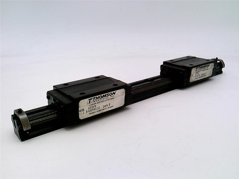 2AT20E-300-30 by DANAHER MOTION